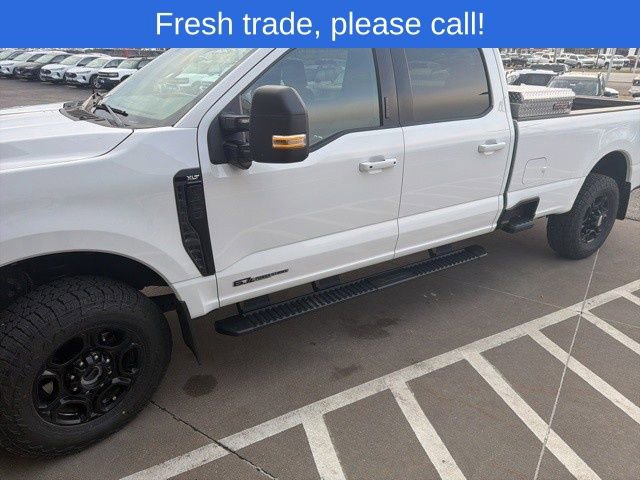 Certified 2023 Ford F350 XLT w/ XLT Premium Package image 1