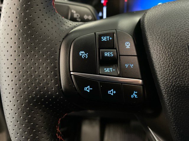 Certified 2025 Ford Escape ST-Line Select w/ Tech Pack #1 AWD/4WD image 20