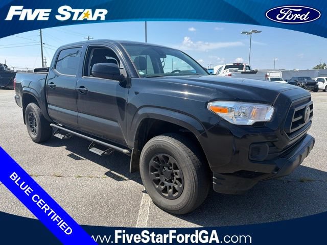 Used 2023 Toyota Tacoma SR