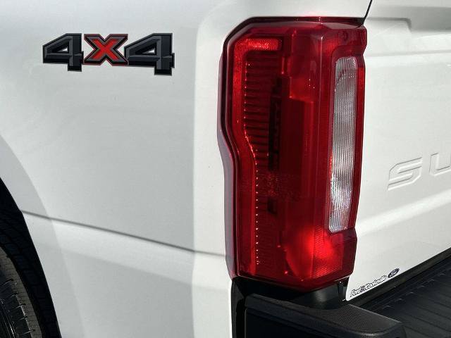 Certified 2026 Ford F250 XL AWD/4WD image 11