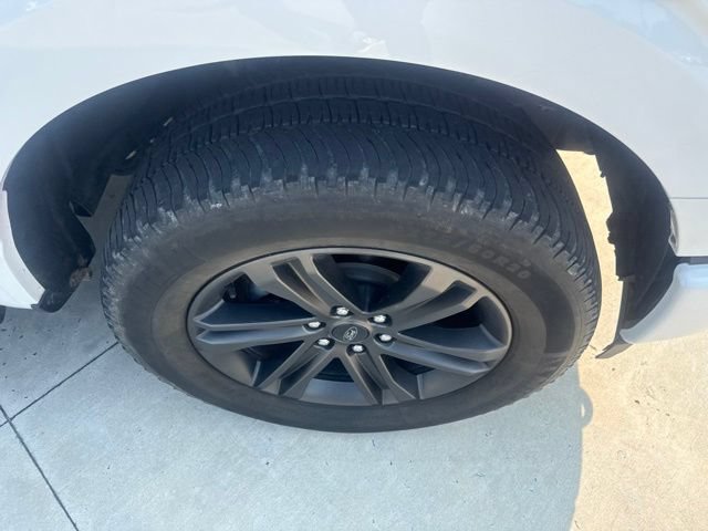 Certified 2021 Ford F150 Lariat AWD/4WD image 9
