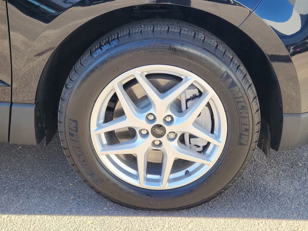 Certified 2023 Ford Edge SEL w/ Convenience Package image 25