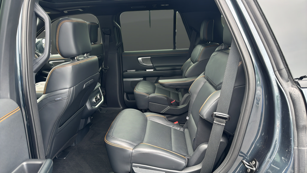 Certified 2025 Ford Expedition Tremor AWD/4WD image 25