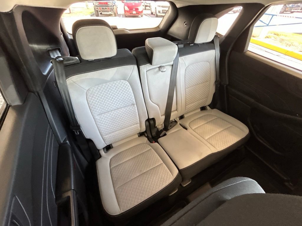 Certified 2023 Ford Escape Active FWD image 28