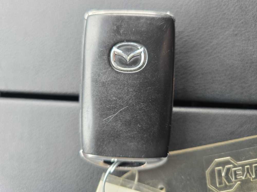 Used 2020 MAZDA CX-9 Touring w/ Touring Premium Package image 22