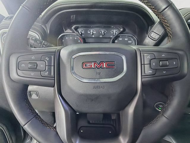 Used 2022 GMC Sierra 1500 AT4 w/ AT4 Premium Package AWD/4WD image 13