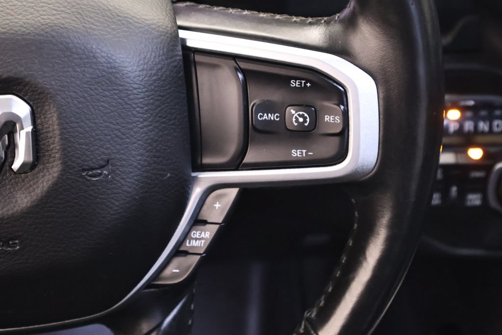 Used 2019 RAM 1500 Big Horn AWD/4WD image 24