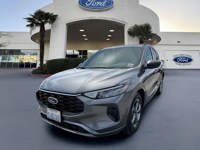 Certified 2023 Ford Escape ST-Line w/ Equipment Group 301A