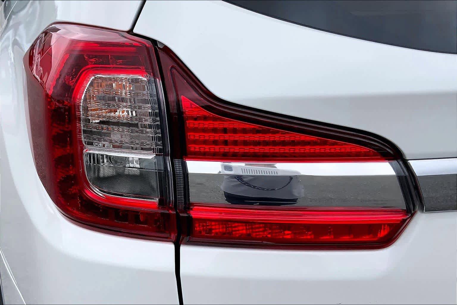 Used 2020 Subaru Ascent Limited w/ Technology Package AWD/4WD image 29