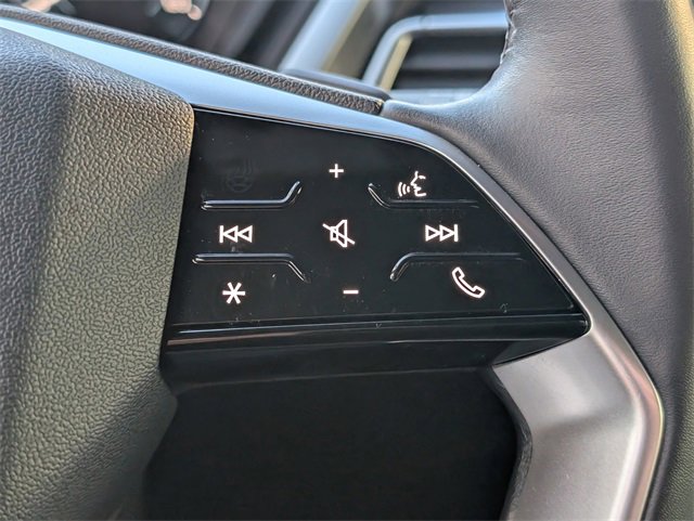 Used 2024 Audi Q4 e-tron Premium image 20