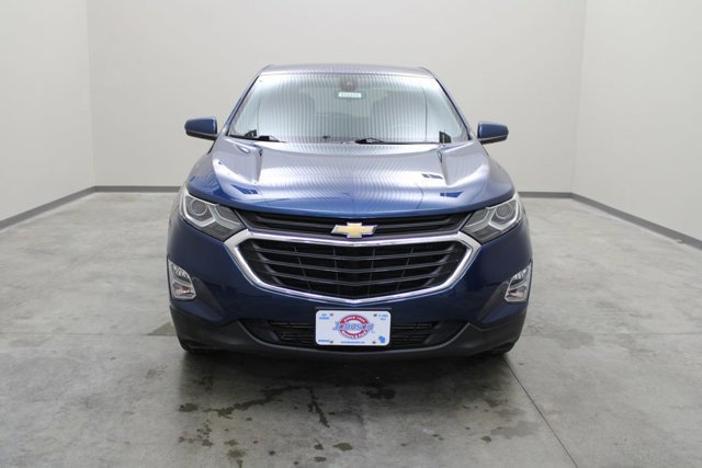 Used 2020 Chevrolet Equinox LT image 6