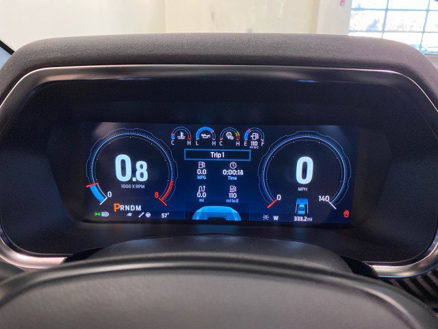 Certified 2023 Ford F150 Raptor w/ Equipment Group 802A Raptor R image 23