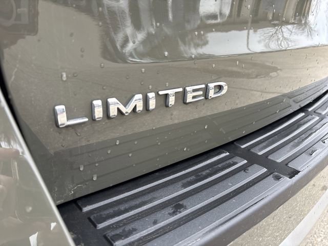 Certified 2024 Ford Expedition Limited image 69