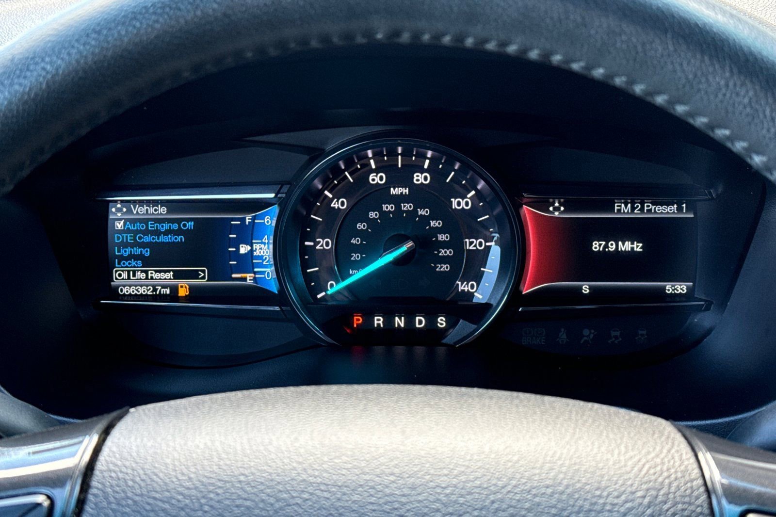 Certified 2017 Ford Explorer XLT w/ Equipment Group 202A image 26