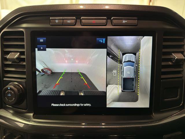 Certified 2023 Ford F150 XLT w/ Equipment Group 302A High image 16