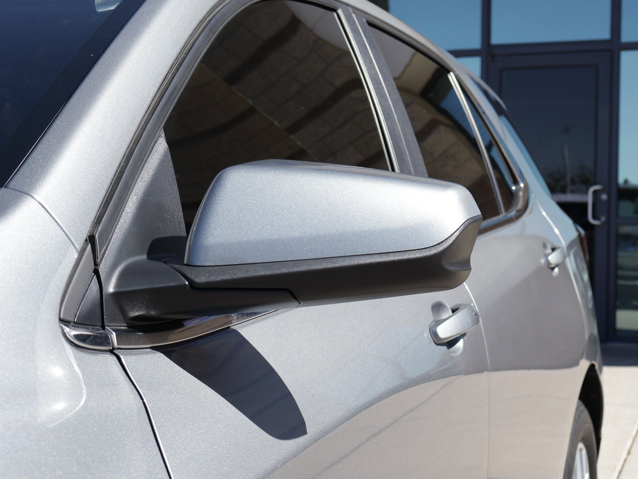 Used 2024 Chevrolet Equinox LT AWD/4WD image 15