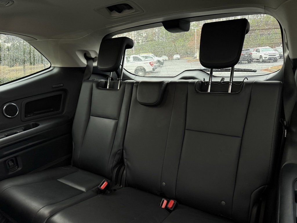 Used 2025 Subaru Ascent Bronze Edition image 28