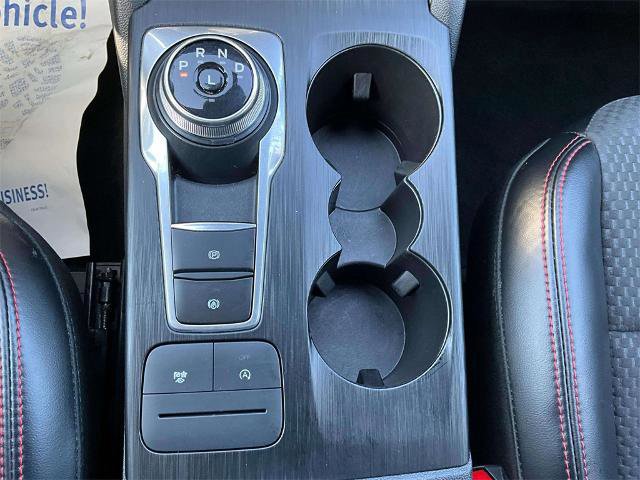 Certified 2023 Ford Escape ST-Line image 35