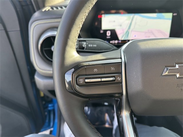Used 2024 Chevrolet Colorado ZR2 w/ ZR2 Bison Edition image 27