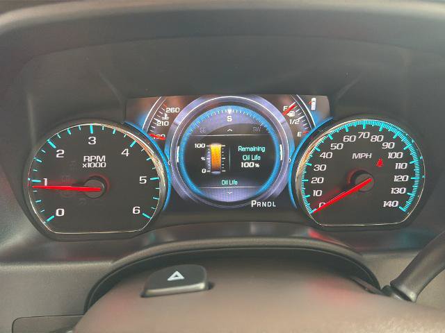 Used 2017 GMC Sierra 1500 Denali w/ Denali Ultimate Package AWD/4WD image 30
