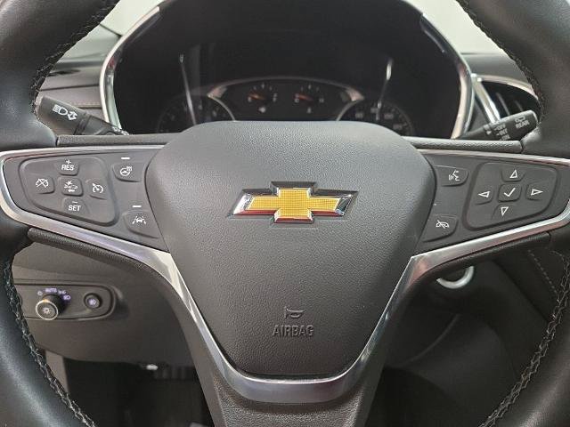 Used 2023 Chevrolet Equinox Premier AWD/4WD image 16