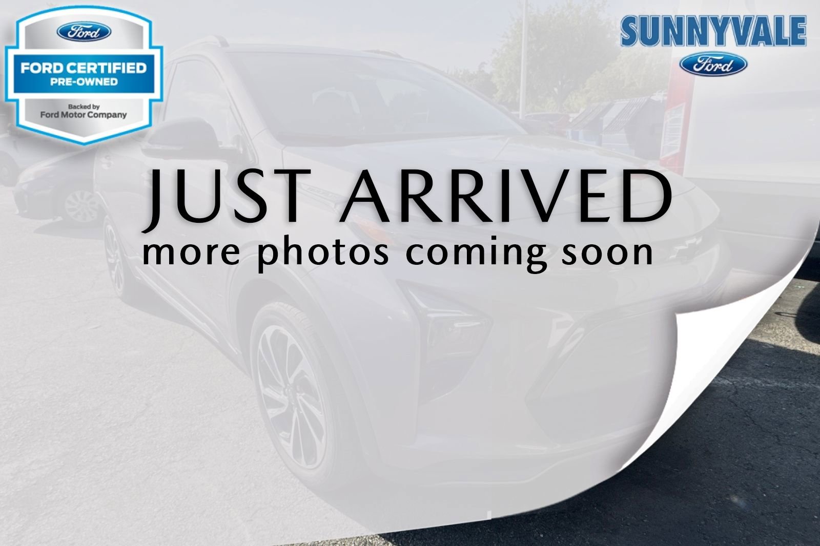 Used 2023 Chevrolet Bolt EUV Premier w/ Sun & Sound Package