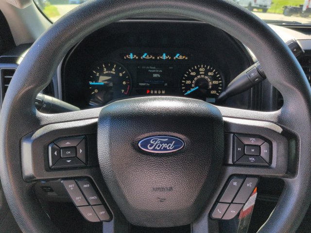 Certified 2018 Ford F150 XL w/ Equipment Group 101A Mid AWD/4WD image 32