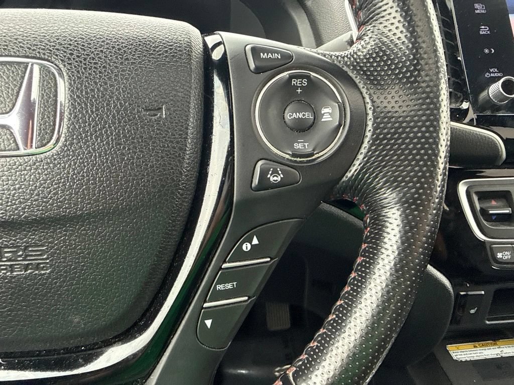 Used 2022 Honda Ridgeline Black Edition image 20