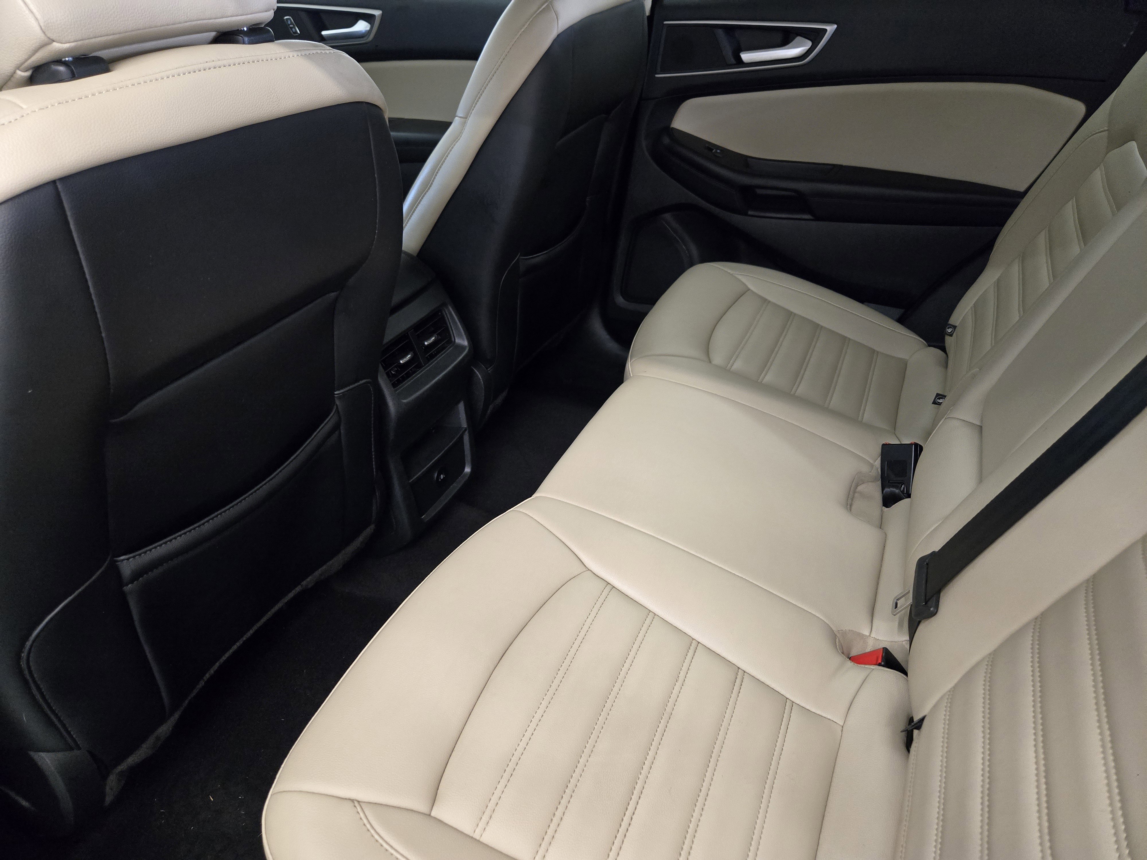 Certified 2024 Ford Edge SEL AWD/4WD image 29