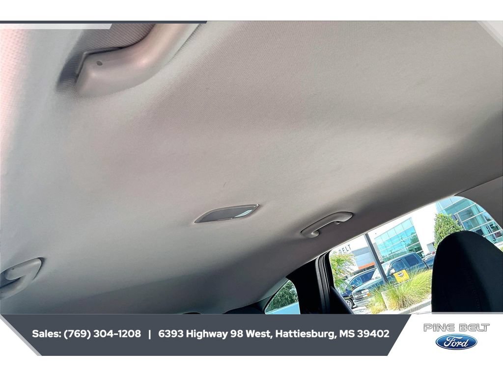 Used 2023 Hyundai Tucson SE FWD image 16