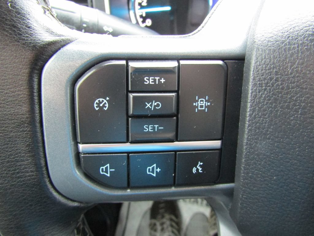 Certified 2023 Ford F150 XLT w/ Equipment Group 302A High AWD/4WD image 27