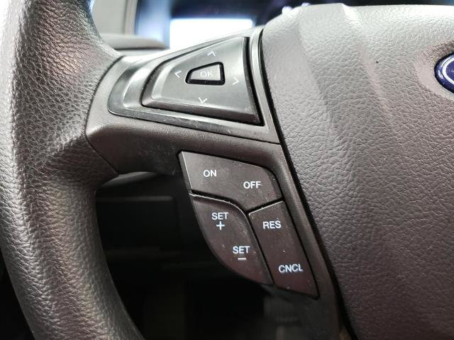 Certified 2024 Ford Edge SE AWD/4WD image 20