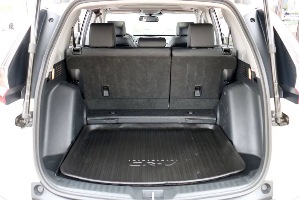 Used 2022 Honda CR-V EX-L image 35