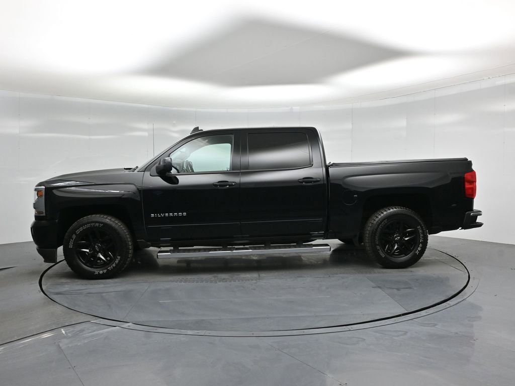 Used 2017 Chevrolet Silverado 1500 LT w/ LT Eassist Package image 25