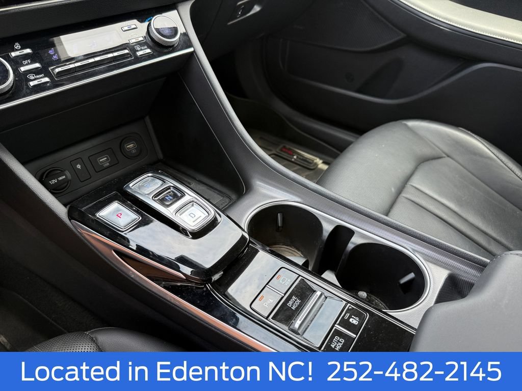 Used 2020 Hyundai Sonata Limited FWD image 20
