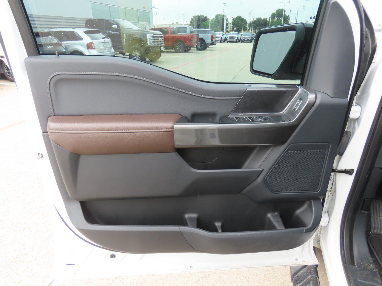 Certified 2023 Ford F150 XLT w/ Equipment Group 302A High RWD image 23
