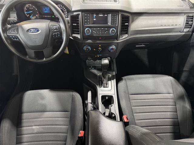Certified 2020 Ford Ranger XL w/ Equipment Group 101A Mid RWD image 31