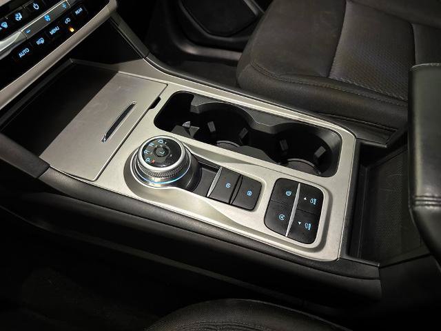 Certified 2023 Ford Explorer XLT RWD image 21