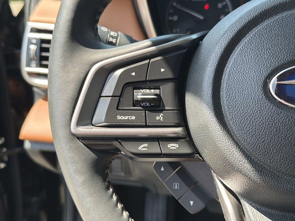 Used 2022 Subaru Legacy Touring XT w/ Popular Package #3 image 10