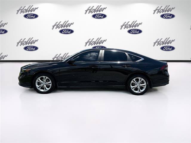 Used 2024 Honda Accord LX image 5