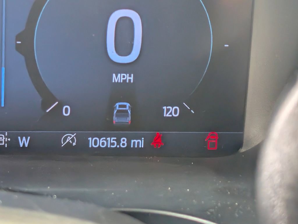 Certified 2024 Ford F150 XL image 19