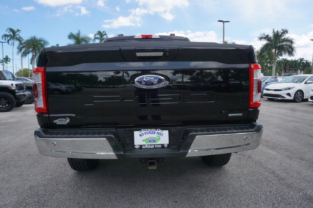 Certified 2021 Ford F150 Lariat w/ Max Trailer Tow Package AWD/4WD image 45