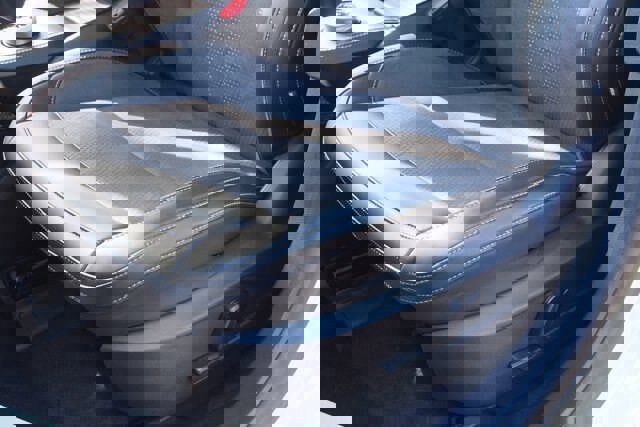 Certified 2023 Ford Mustang Mach-E GT w/ GT Performance Edition image 16