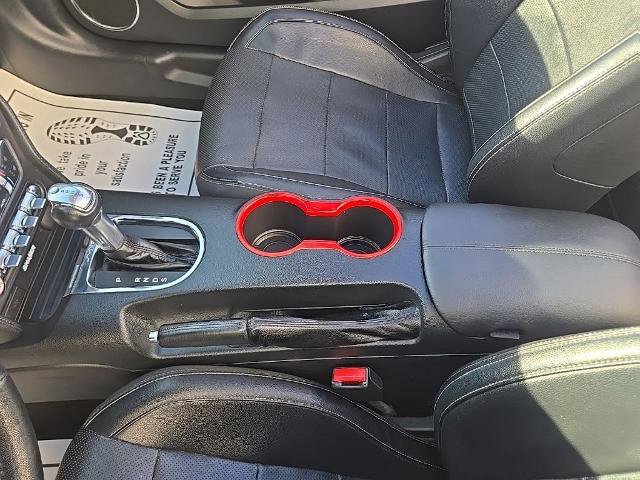 Certified 2017 Ford Mustang Premium image 21