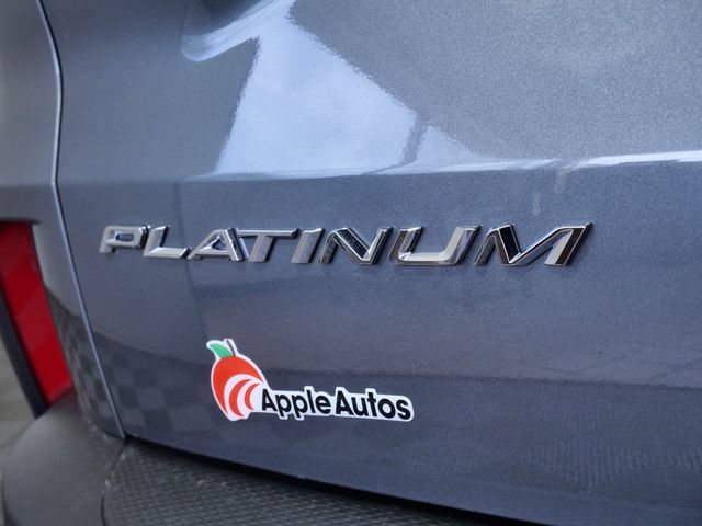 Certified 2025 Ford Escape Platinum AWD/4WD image 7