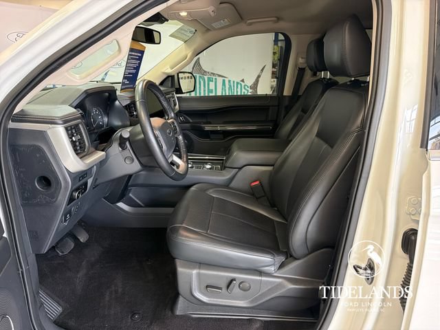 Certified 2023 Ford Expedition XLT AWD/4WD image 11