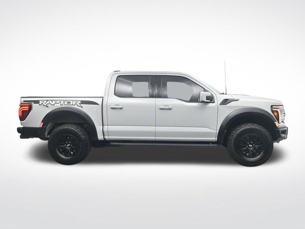 Certified 2024 Ford F150 Raptor AWD/4WD image 4
