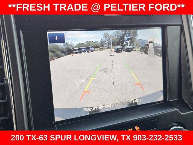 Certified 2020 Ford F150 XLT w/ Equipment Group 302A Luxury RWD image 28