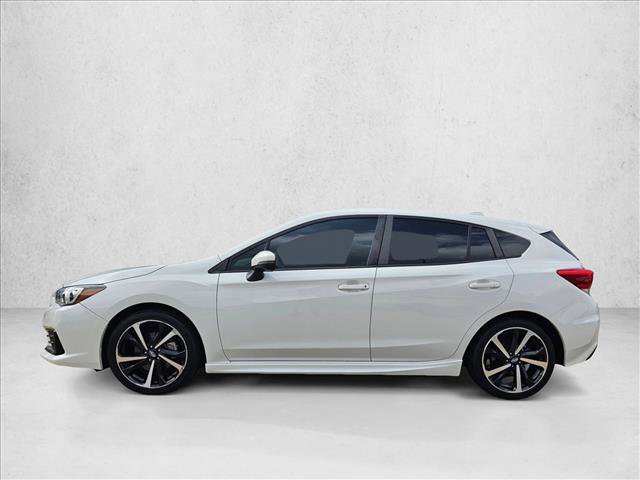 Used 2022 Subaru Impreza 2.0i Sport AWD/4WD image 9