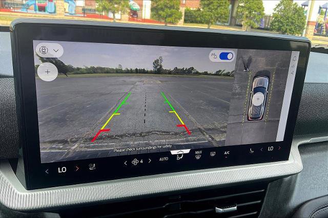 Certified 2025 Ford Explorer Platinum w/ Ultimate Package image 26